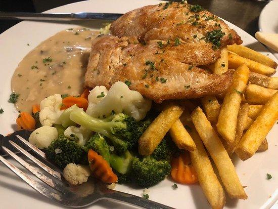 Pizzeria-ravintola Bianco